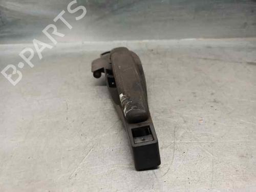 Rear left exterior door handle CITROËN C3 I (FC_, FN_) 1.4 HDi | BP6590674C130 