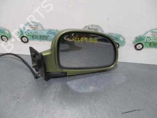 Used Right mirror DAEWOO REZZO (U100) 1.8 (101 hp) 4087825