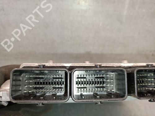 Engine control unit (ECU) FORD MONDEO IV (BA7) 2.0 TDCi | BP33337028M57 - Image 4