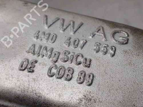 Left front steering knuckle AUDI Q7 (4MB, 4MG, 4MQ) SQ7 TDI quattro | BP33329231M25  - Image 7