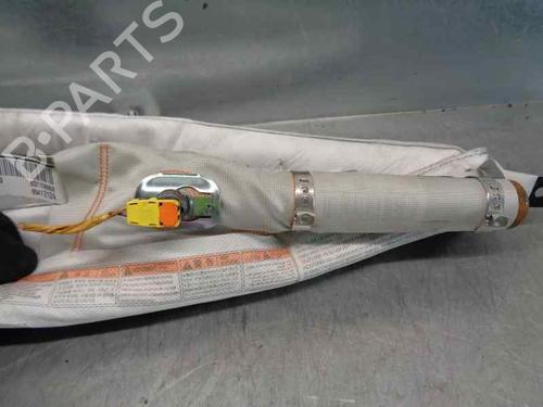 Left curtain airbag CHEVROLET AVEO Hatchback (T300) 1.2 | BP8235579C11 