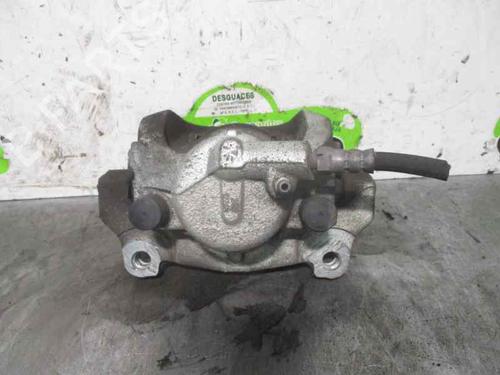Right front brake caliper FORD MONDEO IV Saloon (BA7) 1.6 TDCi | BP12134060M104 