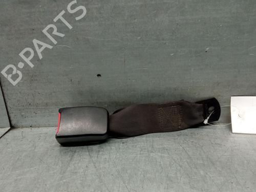 Sikkerhetsbelte-spenne HYUNDAI TERRACAN (HP) 2.9 CRDi (150 hp) 29213655