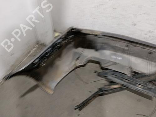 Rear bumper SKODA SUPERB I (3U4) 2.0 TDI | BP26323877C8 