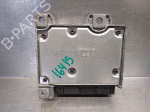 ECU airbags CITROËN C4 I (LC_) 1.4 16V | BP10703162M53 