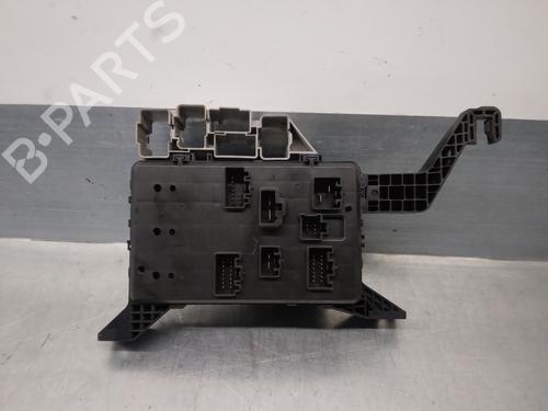 Fuse box FORD MONDEO III (B5Y) 2.2 TDCi | BP13736211E1 