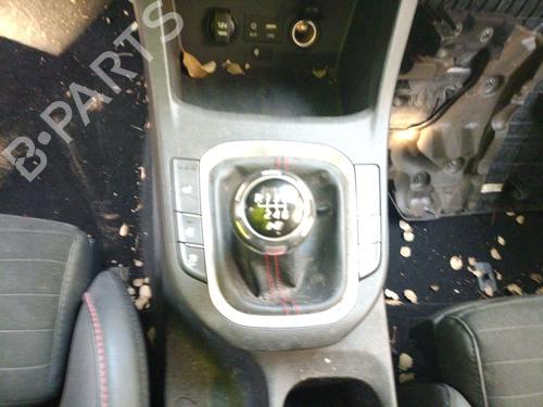 Electronic sensor HYUNDAI i30 FASTBACK (PDE, PDEN) 2.0 N | BP22728704M84  - Image 9