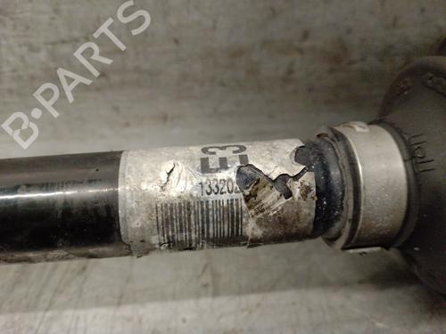 Right front driveshaft OPEL CORSA D (S07) 1.3 CDTI (L08, L68) | BP31115584M39 - Image 6
