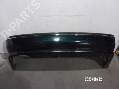 Used Rear bumper BMW 5 (E39) 530 d (184 hp) 14993967