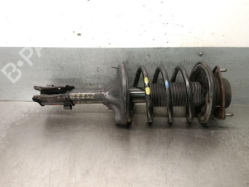 Used Left front shock absorber Left front shock absorber HYUNDAI MATRIX (FC) 1.5 CRDi VGT (110 hp) 34440563 34440563