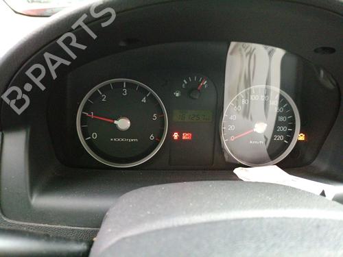 Elektronische module HYUNDAI GETZ (TB) 1.5 CRDi | BP25241041M83 
