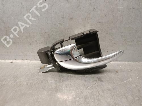 Maneta interior delantera izquierda JAGUAR X-TYPE I (X400) 2.5 V6 All-wheel Drive (196 hp) 31170196