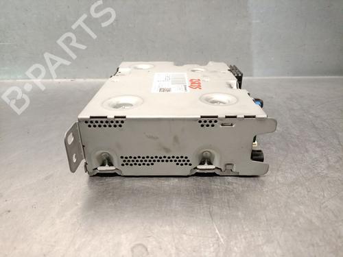 Bilradio CITROËN JUMPY III Van (V_) 1.5 BlueHDi 100 | BP39170893E6 - Image 3