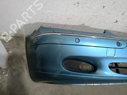 Front bumper MERCEDES-BENZ S-CLASS (W220) S 320 CDI (220.026, 220.126) | BP25235913C7 