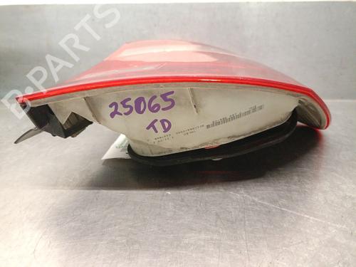 Right taillight BMW 1 (E87) 118 d | BP33553138C35  - Image 5