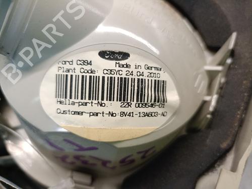 Left tailgate light FORD KUGA I 2.0 TDCi | BP34175142C79  - Image 7