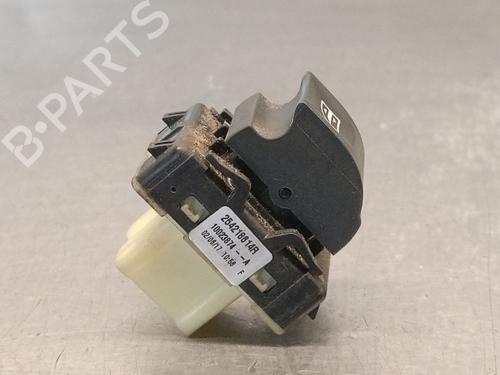 Right front window switch OPEL VIVARO B Van (X82) 1.6 CDTI (05) | BP36562229I26 - Image 3