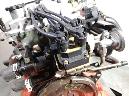Engine FORD MONDEO II Saloon (BFP) 2.0 i | BP38436820M1  - Image 7