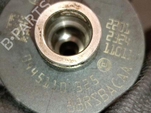 Injector OPEL CORSA D (S07) 1.3 CDTI (L08, L68) | BP37496150M100 - Image 5