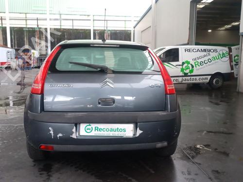 Mass air flow sensor CITROËN C4 I (LC_) 1.6 HDi | BP32256491M95