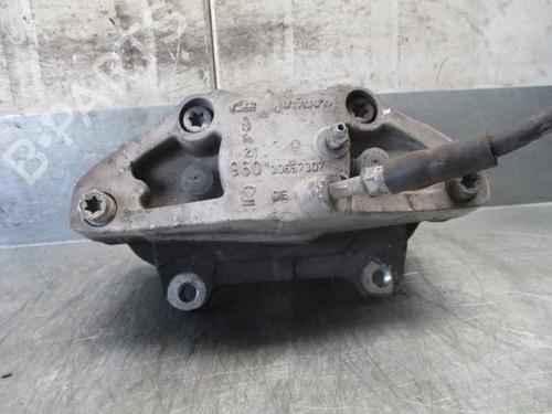 Right front brake caliper VOLVO XC90 I (275) D5 AWD | BP11617059M104 