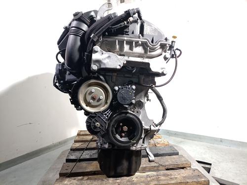 Motor PEUGEOT 207 (WA_, WC_) [2006-2015]  32346731