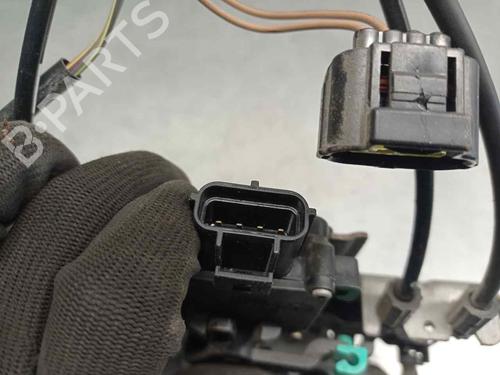 Rear right lock CHRYSLER VOYAGER IV (RG, RS) 2.5 CRD | BP9534190C99 