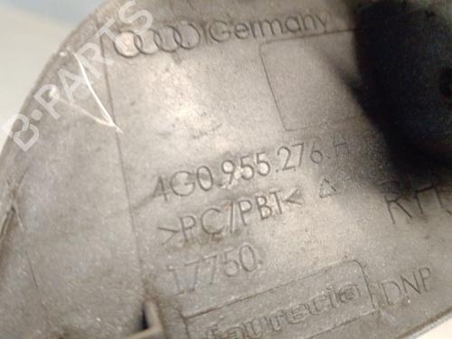 Headlight washer AUDI A6 C7 Avant (4G5, 4GD) 2.0 TDI | BP29474042E17 