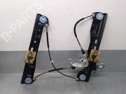 Front left window mechanism OPEL INSIGNIA A (G09) 2.0 CDTI (68) | BP34341358C22 - Image 2