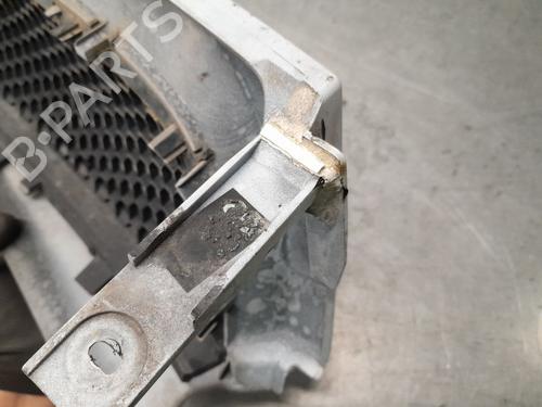 Grill RENAULT TRAFIC II Van (FL) 1.9 dCi 100 (FL0C, FL0K, FL0B) | BP36529762C40 - Image 6