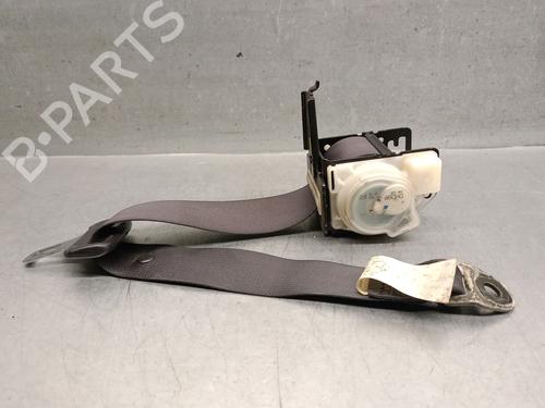 Used Rear right seatbelt MAZDA 6 Hatchback (GG) 2.0 DI (GG14) (121 hp) 30961001