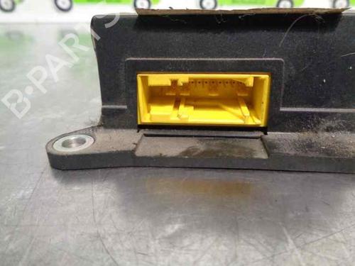 ECU airbags CITROËN JUMPER I Van (230L) 2.5 TD | BP5650711M53 