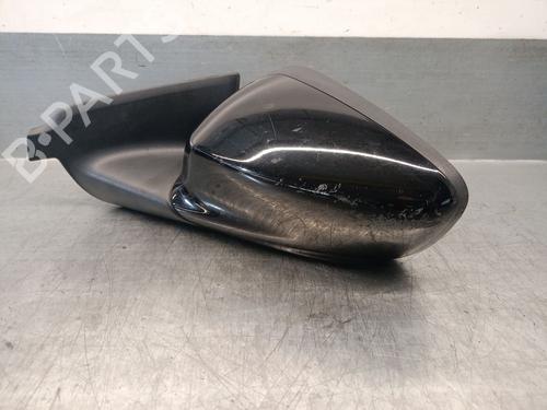 Left mirror CITROËN C4 CACTUS 1.2 VTi 82 | BP26523947C26 