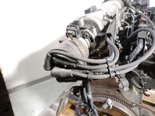 Engine SEAT IBIZA II (6K1) 1.4 i | BP33856486M1 - Image 7