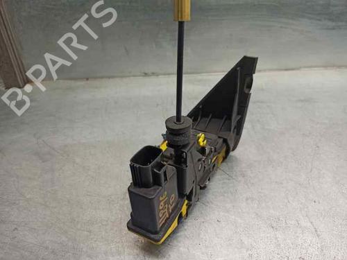 Rear right lock VOLVO XC90 I (275) T6 AWD | BP6447152C99 