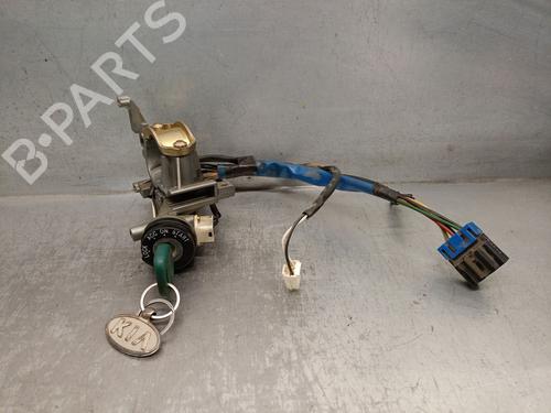 Ignition barrel KIA RIO I Hatchback (DC) 1.5 16V | BP20708395M48 