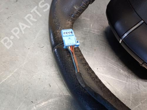Steering wheel CITROËN C4 Coupe (LA_) 1.6 HDi | BP27311271C49 