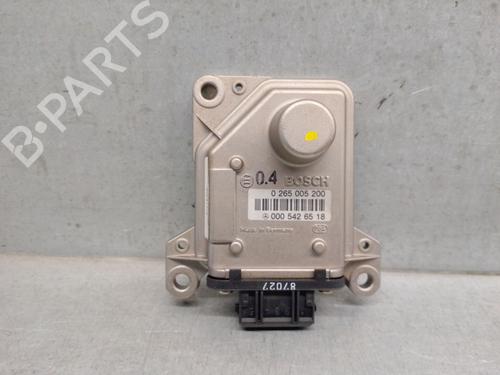 Used Electronic sensor MERCEDES-BENZ E-CLASS (W210) E 320 (210.065) (224 hp) 25911865