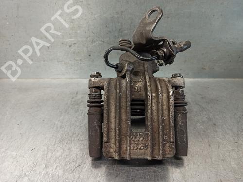Used Left rear brake caliper VW GOLF VI (5K1) 2.0 TDI (170 hp) 17091097