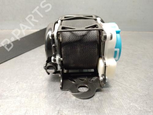 Front left seatbelt MAZDA 6 Estate (GJ, GL) | BP33270159I26 - Image 3