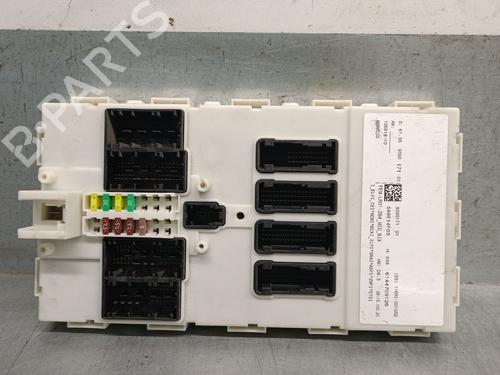 Used Fuse box BMW 1 (F20) 118 d (150 hp) 26671459