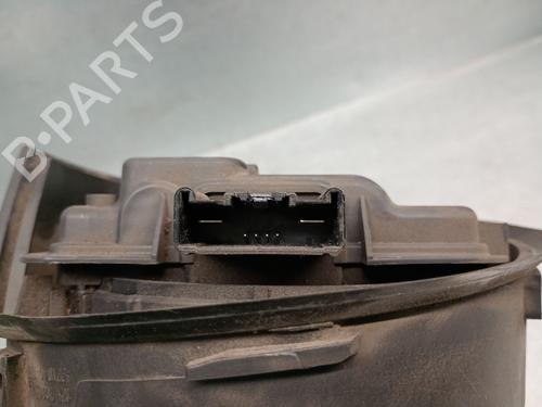 Heater blower motor PEUGEOT 407 SW (6E_, 6D_) 2.0 HDi 135 | BP27949562M62