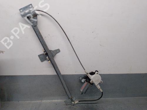 Used Front right window mechanism Front right window mechanism MERCEDES-BENZ VITO Bus (W638) 112 CDI 2.2 (638.194) (122 hp) 34278145 34278145