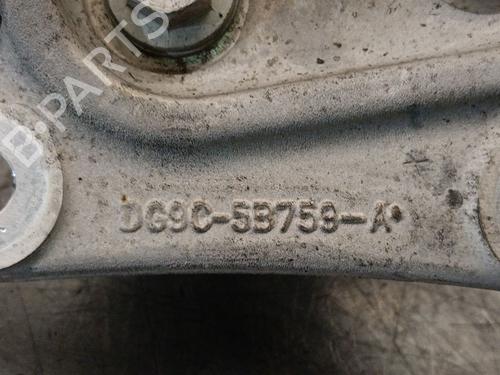 Left rear steering knuckle FORD MONDEO V Saloon (CD) 2.0 Hybrid | BP30561251M27 - Image 6