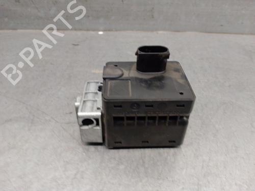 Used Electronic module RENAULT MEGANE III Hatchback (BZ0/1_, B3_) 1.5 dCi (BZ0C) (90 hp) 31015188
