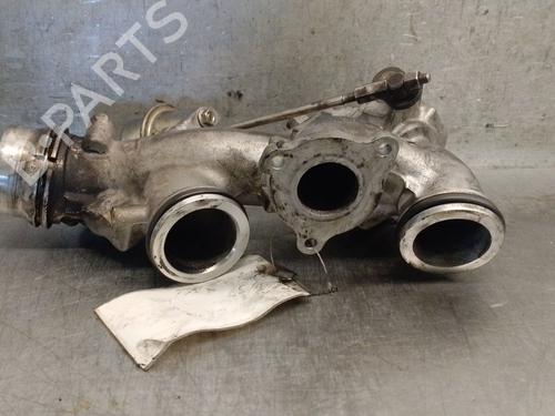 Pipe MERCEDES-BENZ E-CLASS (W212) E 250 CDI / BlueTEC (212.003, 212.004) | BP36410242M125 - Image 5
