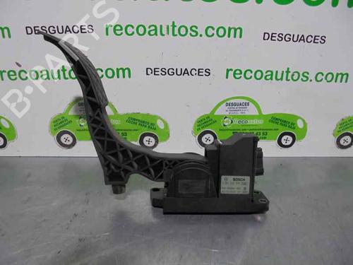 Used Pedal SEAT IBIZA III (6L1) 1.4 TDI (75 hp) 2104734