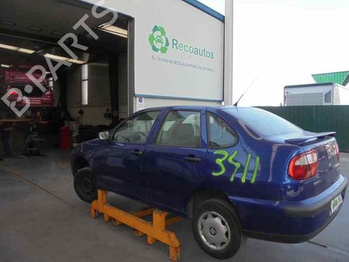 Left front brake caliper SEAT CORDOBA (6K1, 6K2) 1.4 16V | BP11620015M105 