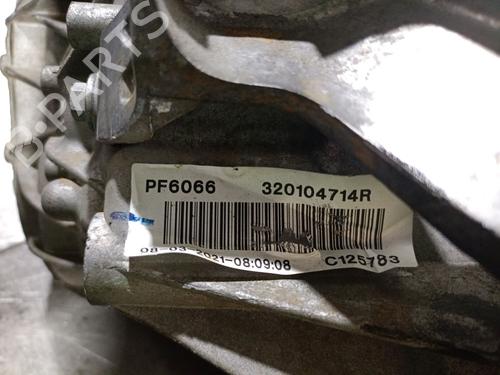 Gearbox RENAULT MASTER III Van (FV) 2.3 dCi 135 FWD (FV0N, FV08, FV06, FV00, FV1S) | BP37477965M3 - Image 9