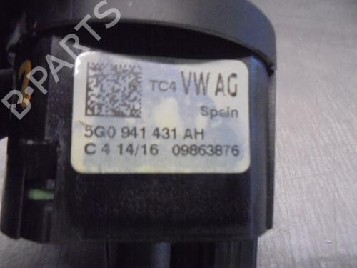 Headlight switch SEAT IBIZA IV SC (6J1, 6P5)  | BP14973604I24 